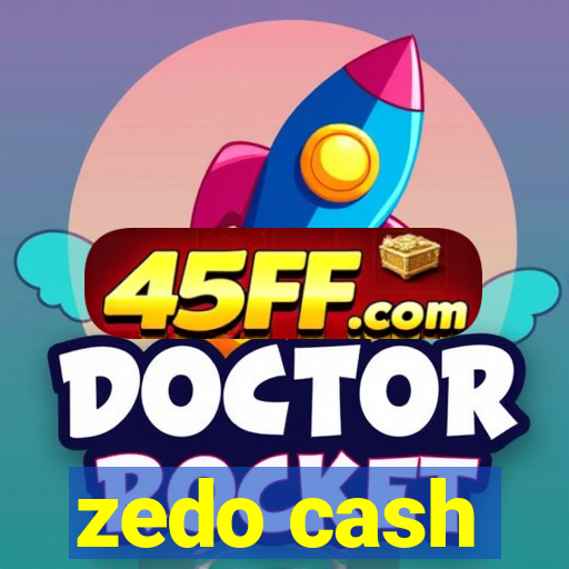 zedo cash